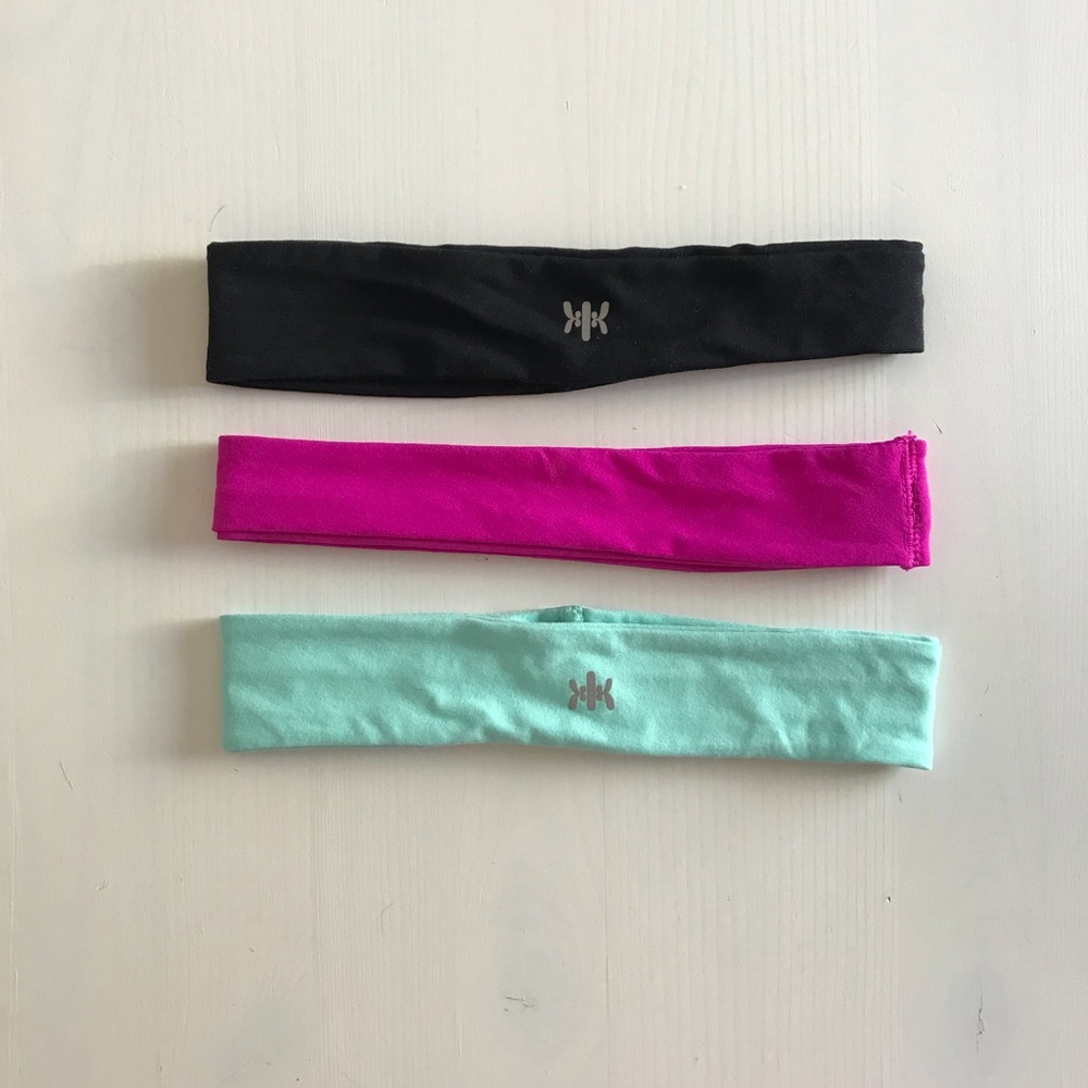 Workout Headbands